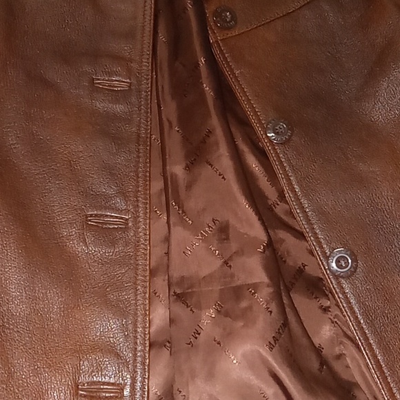 Jacket - Picture 2 of 4